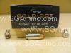 50 Round Box - 40 Cal Speer Gold Dot 180 Grain LE Hollow Point Ammo - 53962